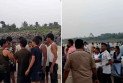 ভারতে পিকনিকে গিয়ে সমুদ্র সৈকতে ডুবে ৮ শিক্ষার্থীর মৃত্যু